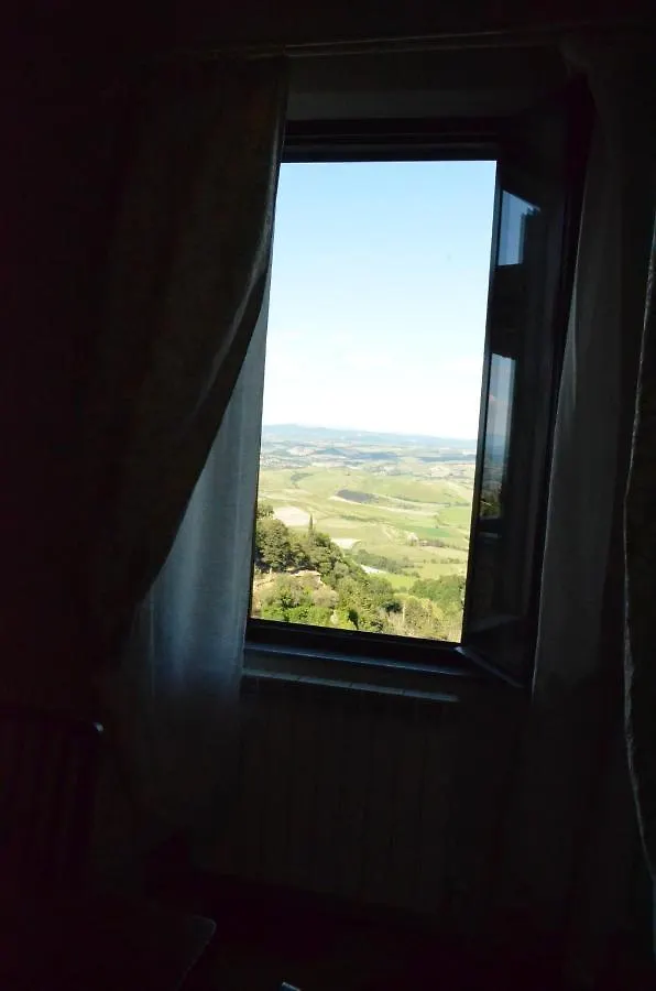 La Terrazza Sull'Alba Apartment Montalcino Italy
